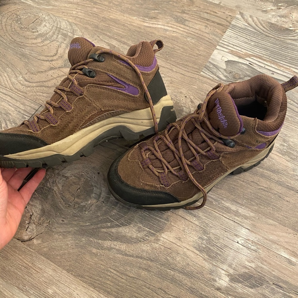 Northside Hiking Boots